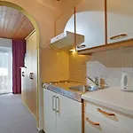 Apartment Haus Gratz *