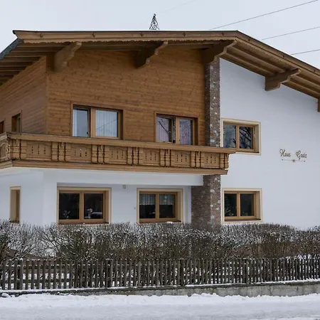 Haus Gratz *