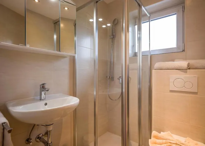 Haus Gratz Apartment Soll