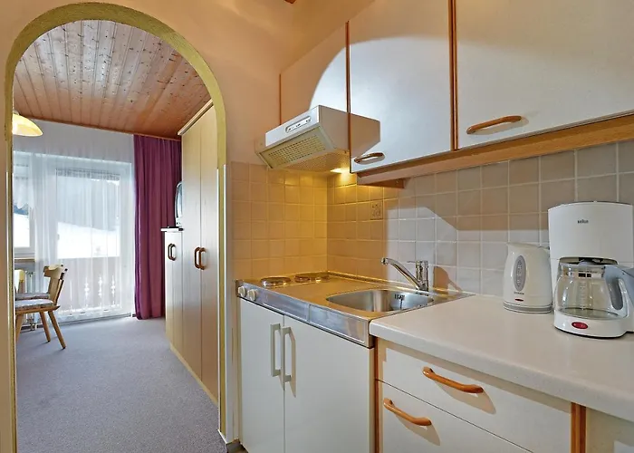 Διαμέρισμα Haus Gratz *