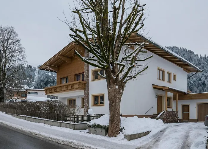 Haus Gratz Apartment Soll