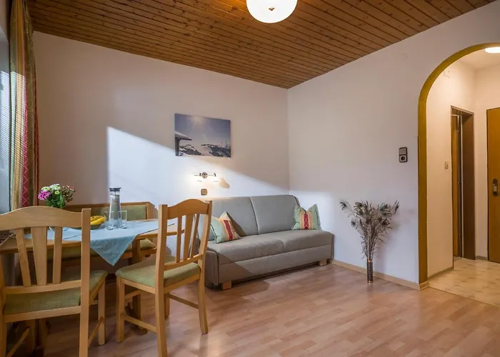 Διαμέρισμα Haus Gratz