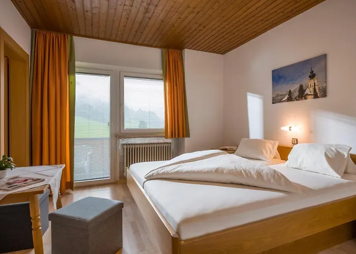 Haus Gratz Apartment