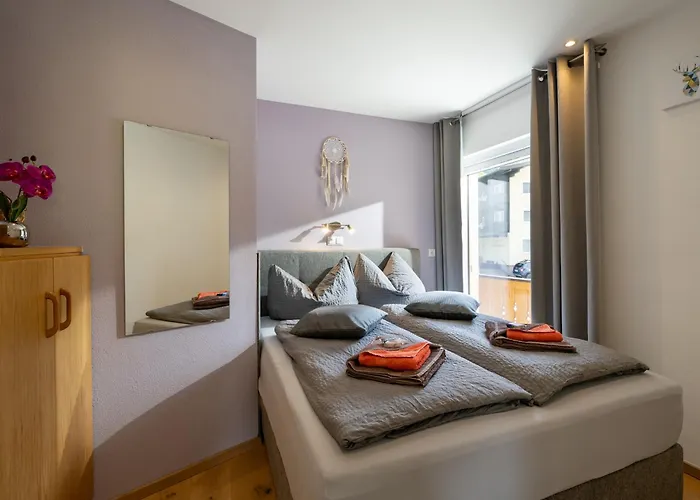 Haus Gratz Apartment