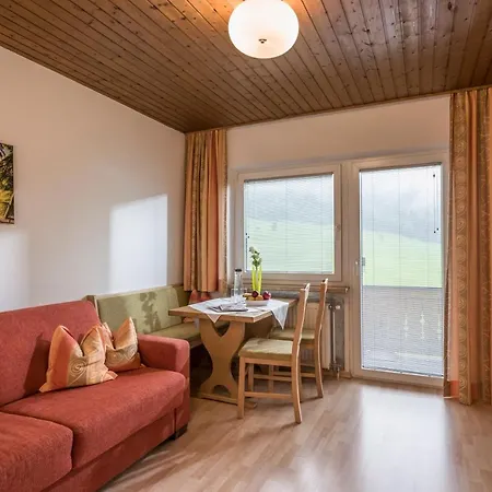 Apartment Haus Gratz Söll