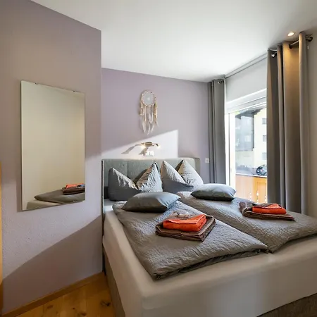 Haus Gratz Apartment