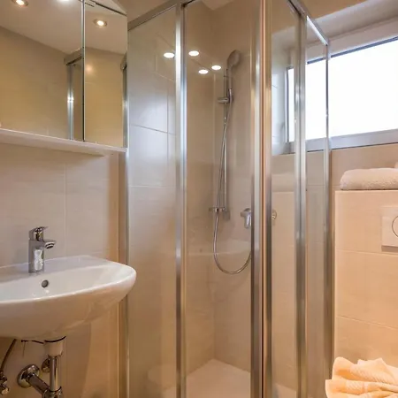 Haus Gratz Apartment Soll
