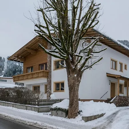 Haus Gratz Apartment Soll