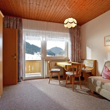 Haus Gratz * Soll