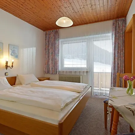 Apartment Haus Gratz