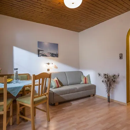 Apartment Haus Gratz