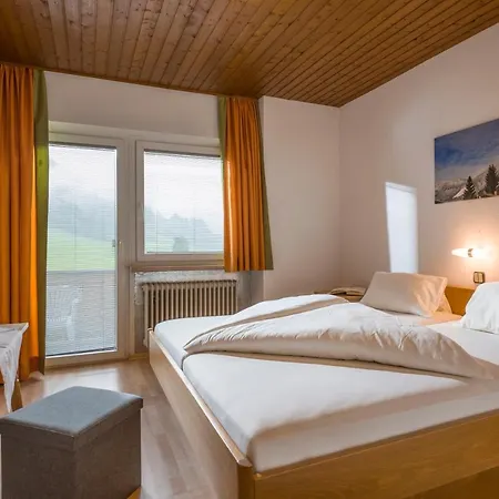 Haus Gratz Apartment