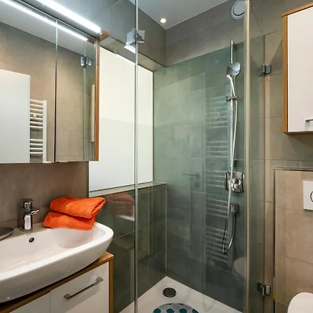 Haus Gratz Apartment *